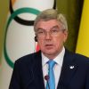 Президент МОК Томас Бах вважає, що за бойкот Україною змагань їх очікує покарання. Як розвиваються події з Олімпійськими іграми 2024 Президент МОК Томас Бах вважає, що за бойкот Україною змагань їх очікує покарання. Як розвиваються події з Олімпійськими іграми 2024