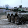Перша партія броньованих машин AMX-10RC: до України прямує французька допомога Перша партія броньованих машин AMX-10RC: до України прямує французька допомога