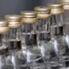 Чергову партію алкогольних напоїв з сумнівними акцизними марками направлено на експертизу