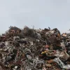 Як сміття з “Металургу” опинилось на полігоні?