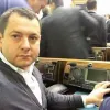​Нардеп Ефимов заложил в «Укргазбанк» офисный центр «Парковый» за полмиллиарда