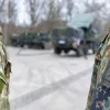 Підготовка українських військовослужбовців триває 