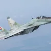 ​Авіаційна армія: слідом за Польщею Словаччина схвалила передачу 13-ти МіГ-29 Україні