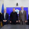 Підтримка України з боку Франції зростатиме: міністр внутрішніх справ України зустрівся з Надзвичайним і Повноважним Послом Французької Республіки в Україні Підтримка України з боку Франції зростатиме: міністр внутрішніх справ України зустрівся з Надзвичайним і Повноважним Послом Французької Республіки в Україні