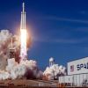 SpaceX розробляє супутникову мережу для американських спецслужб SpaceX розробляє супутникову мережу для американських спецслужб