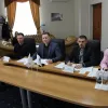 «Діалог влади та бізнесу»: вирішення питань блокування податкових накладних «Діалог влади та бізнесу»: вирішення питань блокування податкових накладних