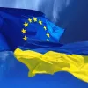 ​Російське вторгнення в Україну : Україна заповнила опитувальник для статусу кандидата на членство в Євросоюзі