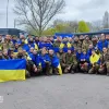 ​З полону звільнили ще 130 українців, – ексклюзивні фото СБУ