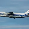 Канада передасть Україні конфіскований в рф літак Ан-124,  – Шмигаль
