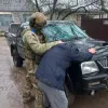 ​СБУ затримала колишнього «начальника вокзалу Херсон», який допомагав рф перекидати військові ешелони в Україну
