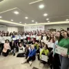 ​Львівські старшокласники генерували ідеї для покращення клієнтського сервісу Нової Пошти