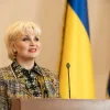 ​Злата Лагутіна: у Києві декларації про доходи подали 3502 мільйонери