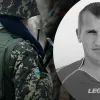 На Сумщині у бою з російськими диверсантами загинув прикордонник Олександру Поповченку було 44 роки. Він був сержантом та інспектором прикордонної служби другої категорії.