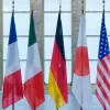​Країни G7 планують надати Україні 15 мільярдів євро, – Reuters