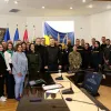 ​Денис Монастирський нагородив працівників комунікаційних підрозділів системи МВС