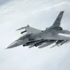 Бельгія готова навчати українських пілотів на F-16, – заява офісу прем'єр-міністра країни