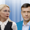 "Сірі кардинали" київської політики: Шлапак і Нестор, або до чого тут Тимошенко "Сірі кардинали" київської політики: Шлапак і Нестор, або до чого тут Тимошенко