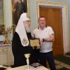 ​Патріарх Філарет увійшов у Топ-20 впливових людей Києва