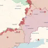ЗСУ вибили рашистів в районі н.п. Новодонецьке та Урожайне в Донецькій області, – DeepState