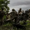 Україна перехоплює ініціативу – росія захищається, але для нарощення потрібна зброя дальністю до 200 км, – заступник Міністра оборони Гаврилов