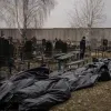 ​На Київщині знайшли тіла понад 1 300 місцевих: більшість окупанти вбили з вогнепальної зброї