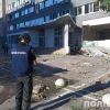 Вночі 17 липня ворог обстріляв Київський район Харкова - поліція документує наслідки ракетних ударів Вночі 17 липня ворог обстріляв Київський район Харкова - поліція документує наслідки ракетних ударів