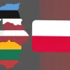 ​Держави Балтії та Польща обговорюють між собою можливість повного закриття кордону з білоруссю