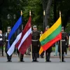 ​Естонія, Латвія та Литва також приєдналися до декларації країн G7 щодо гарантії безпеки для України