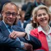 ​З Зеленським до Трампа полетить глава Єврокомісії