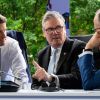 ​Париж анонсував зустріч &quot;коаліції охочих&quot; 17 липня