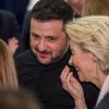 ​Зеленський з Брюсселя візьме участь у зустрічі &quot;коаліції охочих&quot;