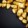 На Кіровоградщині депутати обласної ради не дали дозвіл на видобування золота на території області.