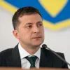 Володимир Зеленський хоче звільнити всіх полонених і визначити терміни розведення сил на Донбасі