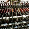 Європейський Союз потребує точніше інформувати про експорт зброї
