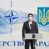 ​Украина хочет мира на востоке и делает для этого все от нее зависящее – Президент на открытии учений Rapid Trident – 2020