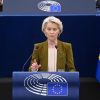 ​Фон дер Ляєн: Єврокомісія незабаром представить 19-й пакет санкцій щодо РФ