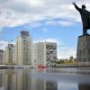 ​Шлях Ліане Кілінч &quot;Мостом миру&quot; з Бранденбурга до Росії