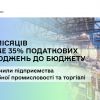 В.о. Голови ДПС Леся Карнаух: За 8 місяців майже 35 % податкових надходжень до бюджету забезпечили підприємства переробної промисловості та торгівлі В.о. Голови ДПС Леся Карнаух: За 8 місяців майже 35 % податкових надходжень до бюджету забезпечили підприємства переробної промисловості та торгівлі