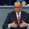 ​Мерц закликав Європу не дозволити Росії визначати умови миру в Україні