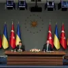​Украина и Турция готовы углублять стратегическое партнерство – Владимир Зеленский