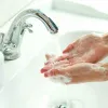 ​У Міжнародний день миття рук ЮНІСЕФ попереджає, що 3 з 10 осіб не мають вдома елементарних засобів для миття рук, необхідних для боротьби з інфекційними захворюваннями