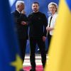​&quot;Великий вибух&quot; в обороні ЄС: Україна в епіцентрі