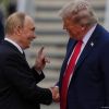 ​Путін відмовляє Трампа давати Україні Tomahawk: зіпсують відносини
