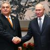 ​Орбан анонсував телефонну розмову з Путіним у п&apos;ятницю