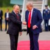 ​Трамп домовився з Путіним зустрітися у Будапешті