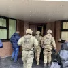 ​На Харківщині СБУ викрила начальника відділу податкової на систематичних хабарах