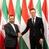 Угорщина заявила про початок співпраці з Іраном