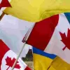 Канада виділить Україні військову допомогу на 34 млн канадських доларів