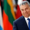 Орбан вкотре блокує допомогу ЄС Україні