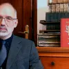 ​Польський історик Анджей НОВАК: Богдан Хмельницький був генієм зла